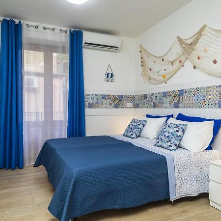 La Gioia Hotel Giardini Naxos Luaran gambar