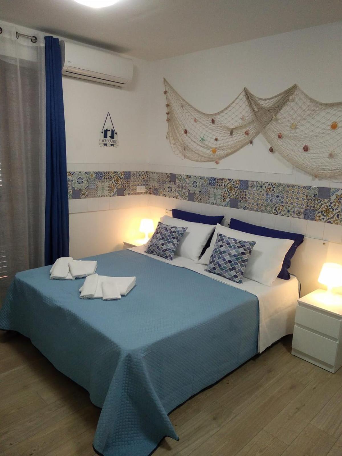 La Gioia Hotel Giardini Naxos Luaran gambar