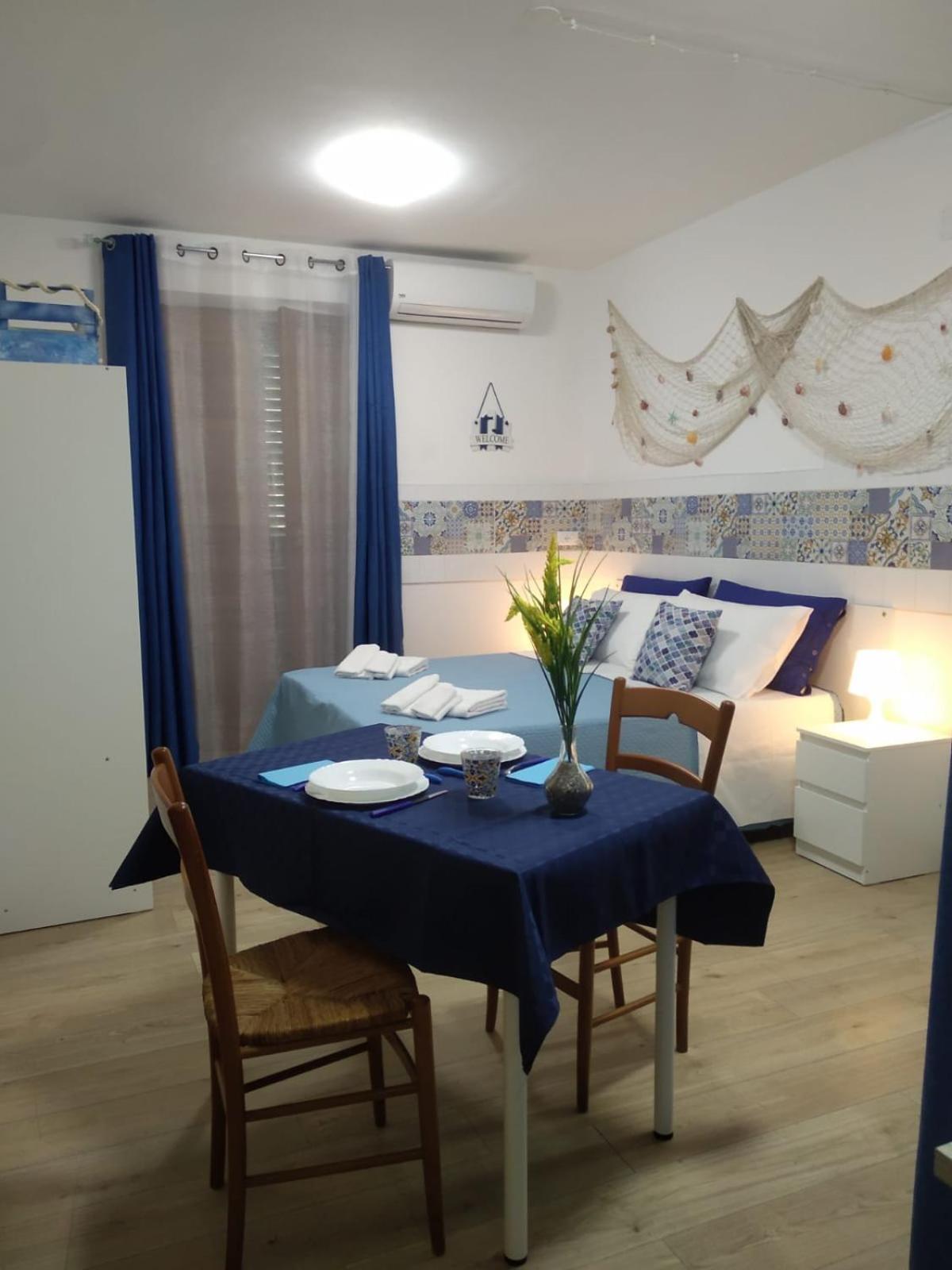 La Gioia Hotel Giardini Naxos Luaran gambar