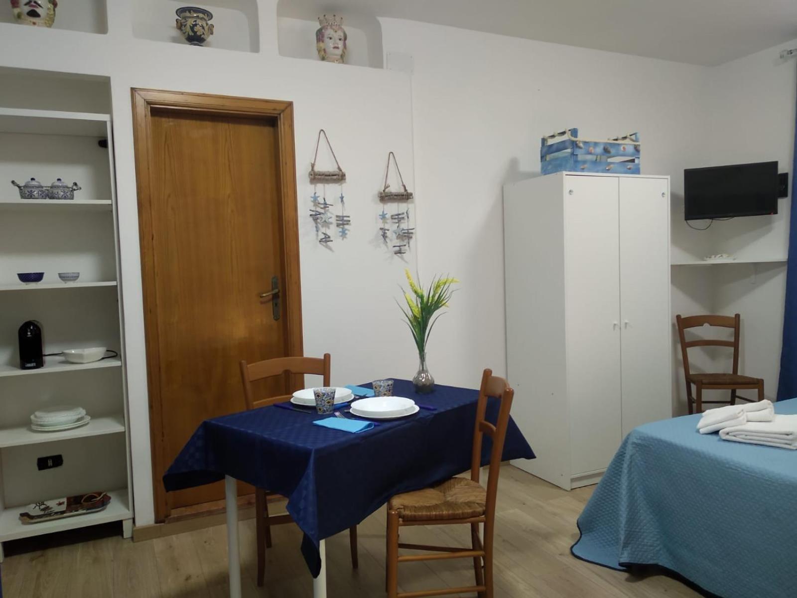 La Gioia Hotel Giardini Naxos Luaran gambar