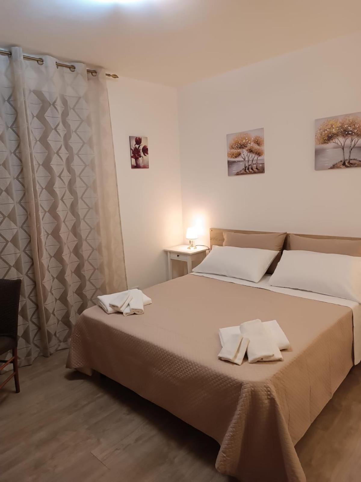 La Gioia Hotel Giardini Naxos Luaran gambar