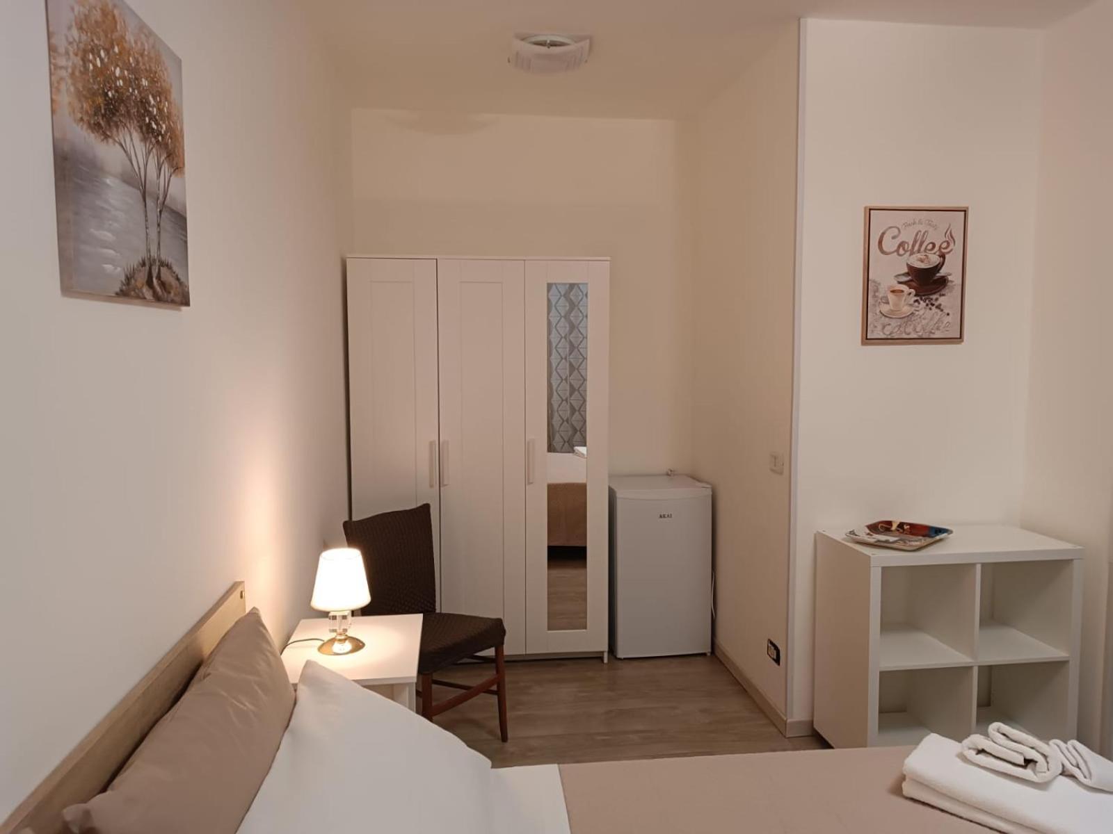 La Gioia Hotel Giardini Naxos Luaran gambar