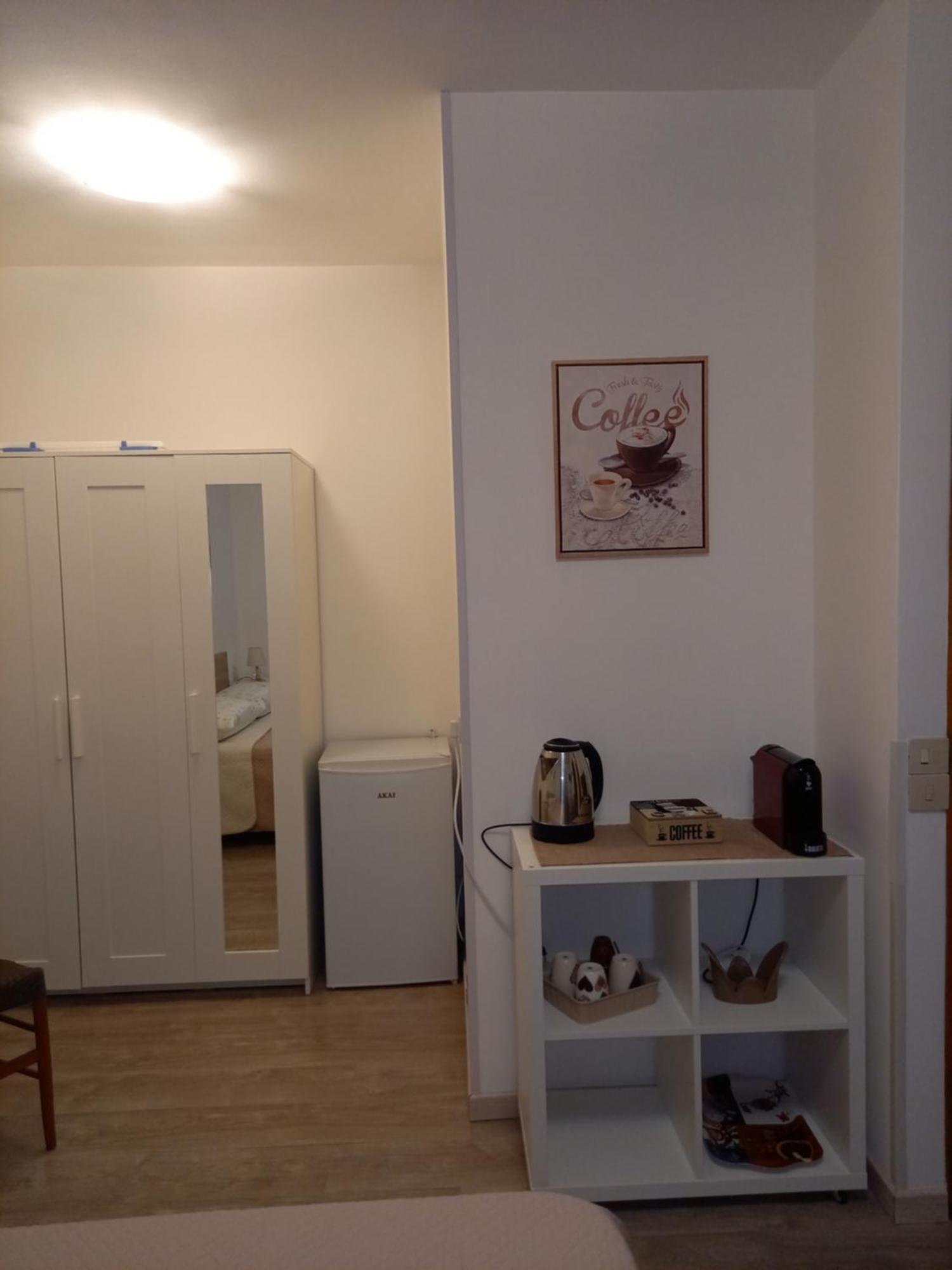 La Gioia Hotel Giardini Naxos Luaran gambar
