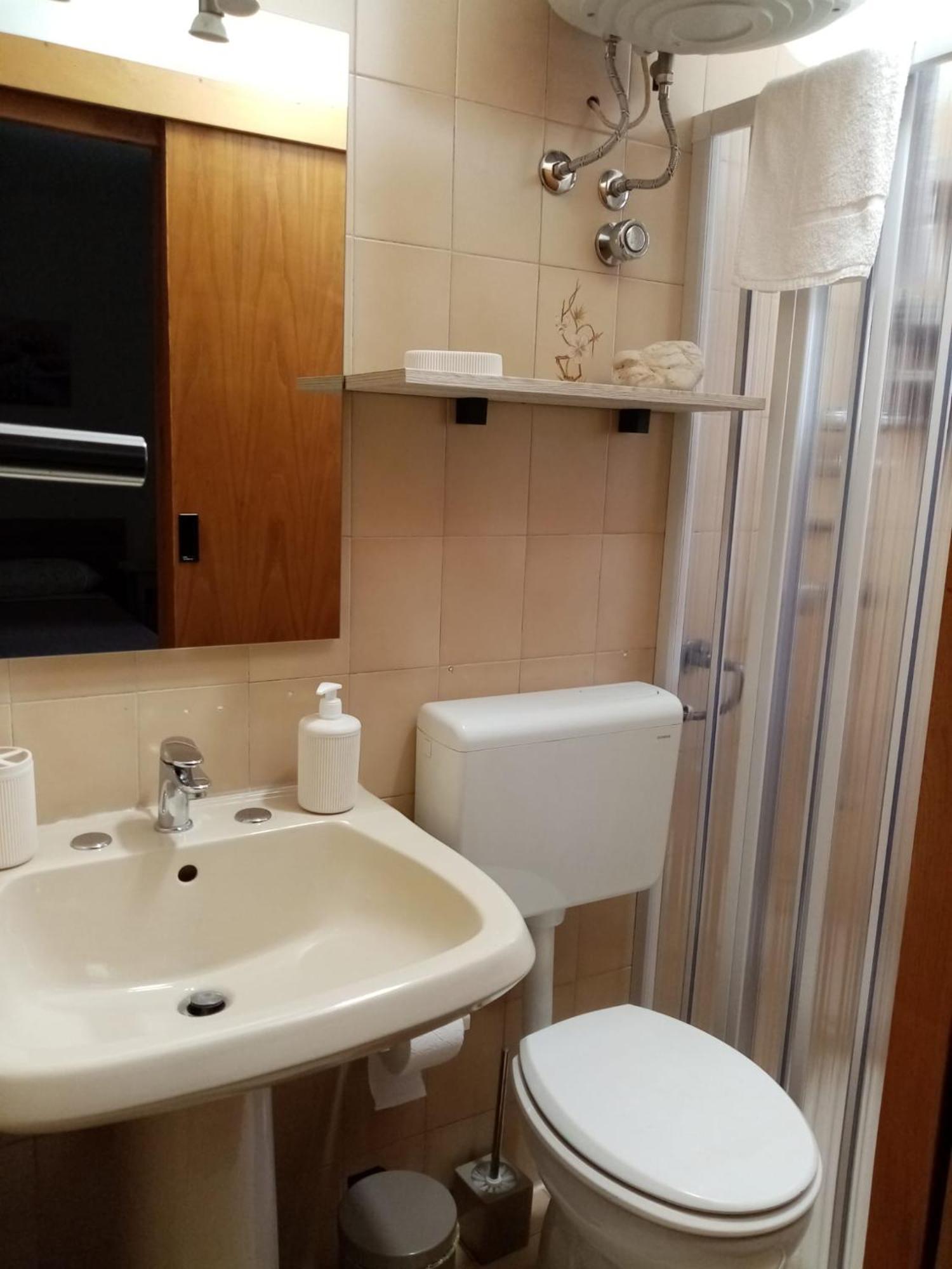 La Gioia Hotel Giardini Naxos Luaran gambar