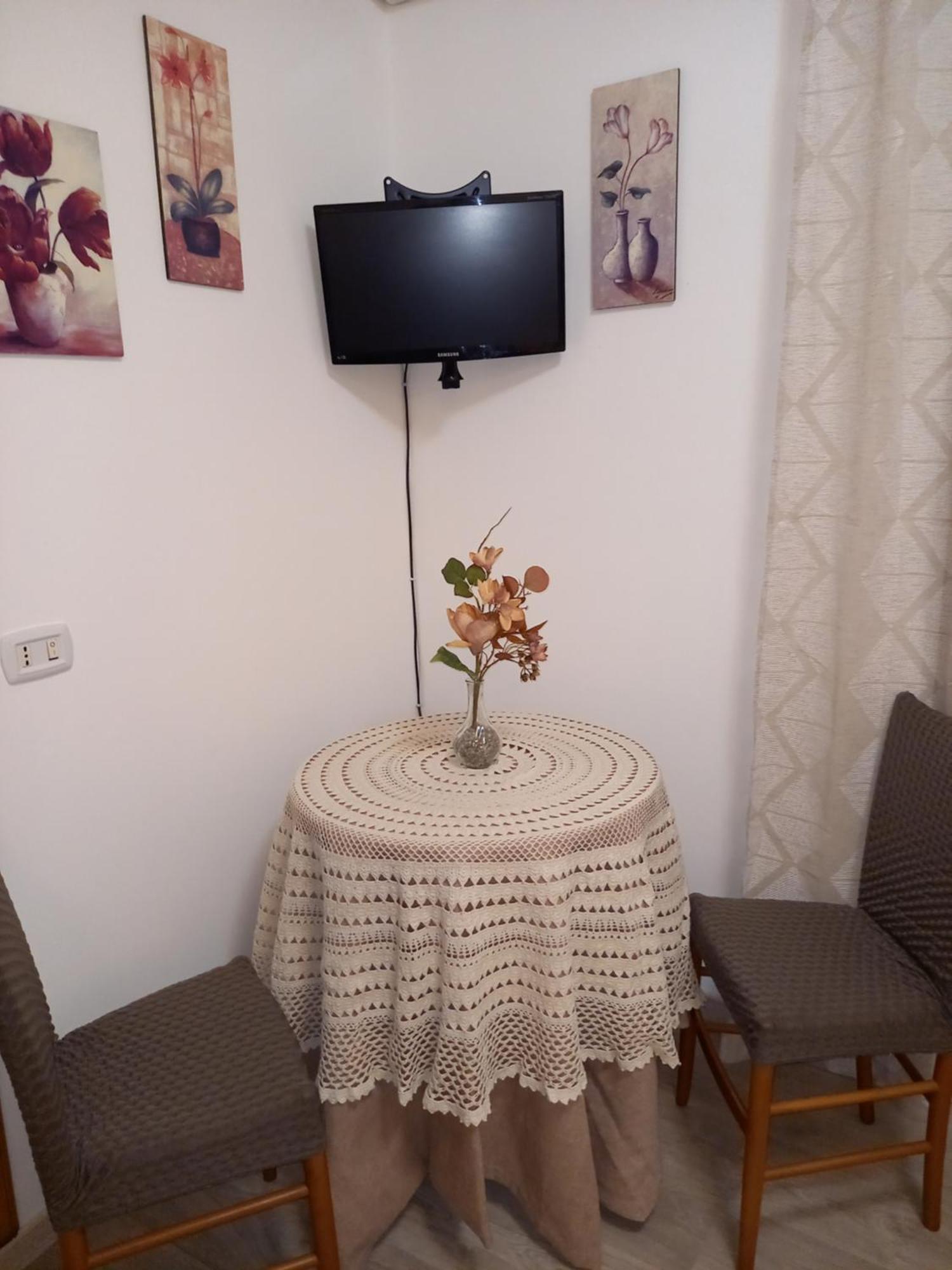 La Gioia Hotel Giardini Naxos Luaran gambar