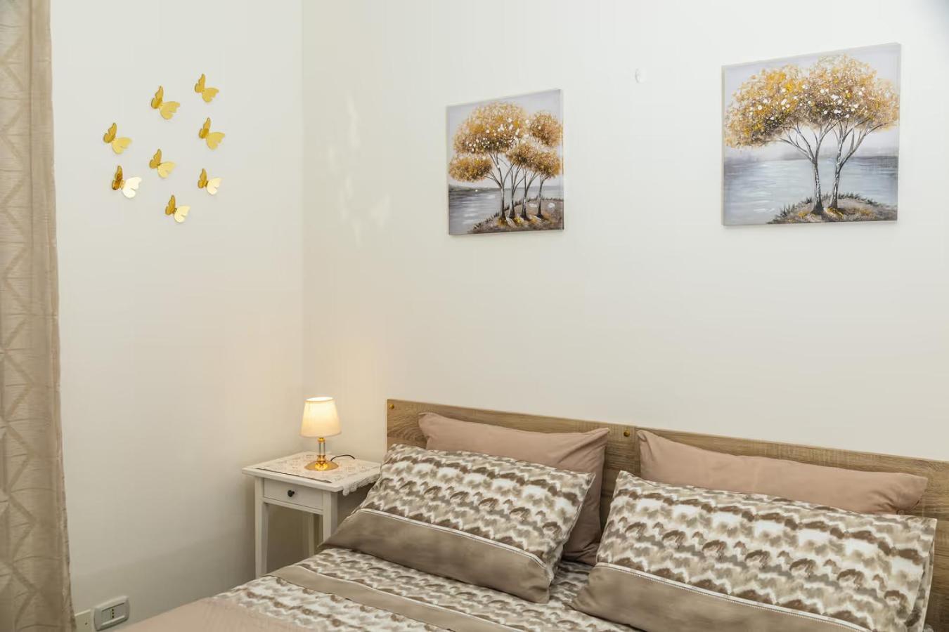 La Gioia Hotel Giardini Naxos Luaran gambar
