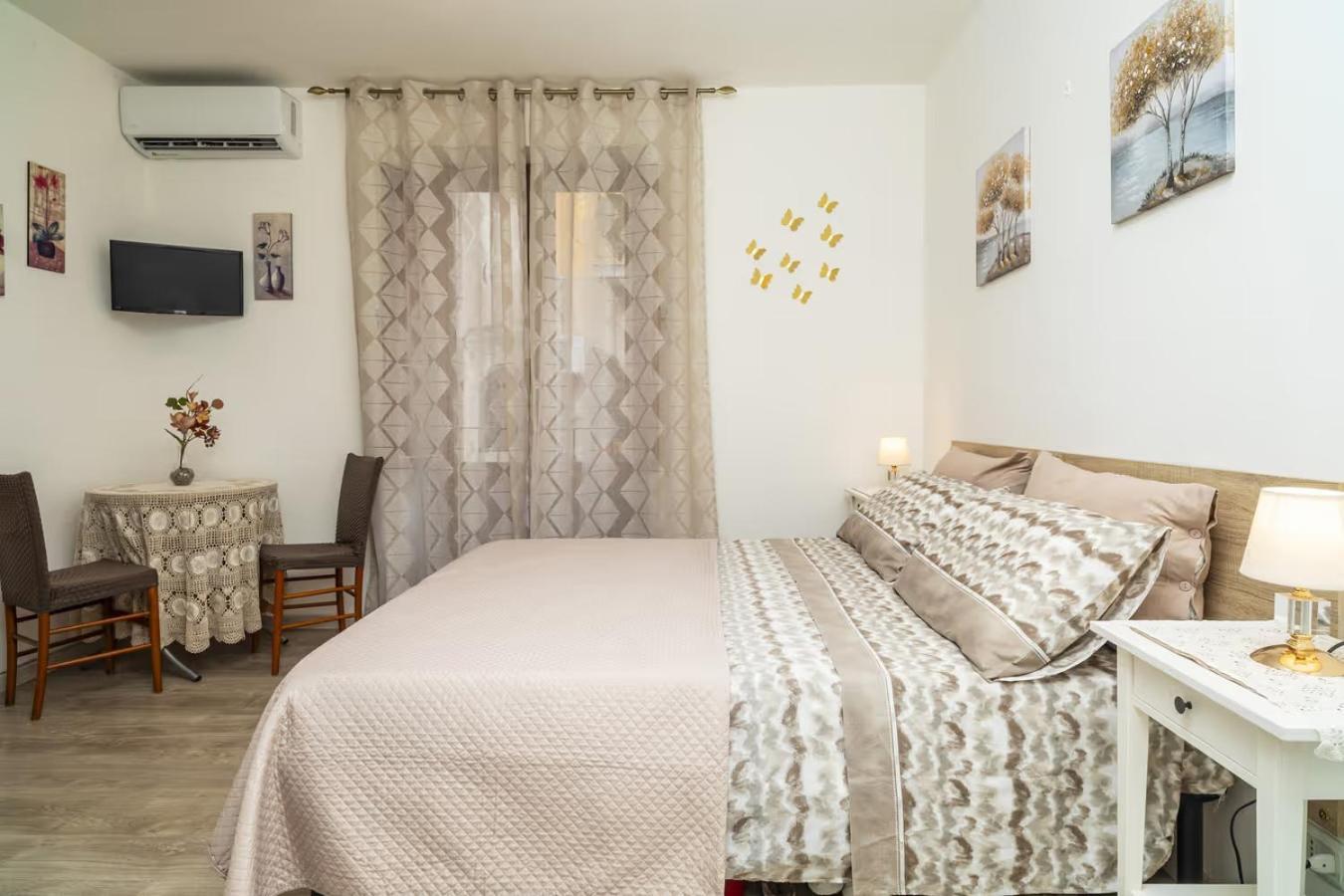 La Gioia Hotel Giardini Naxos Luaran gambar