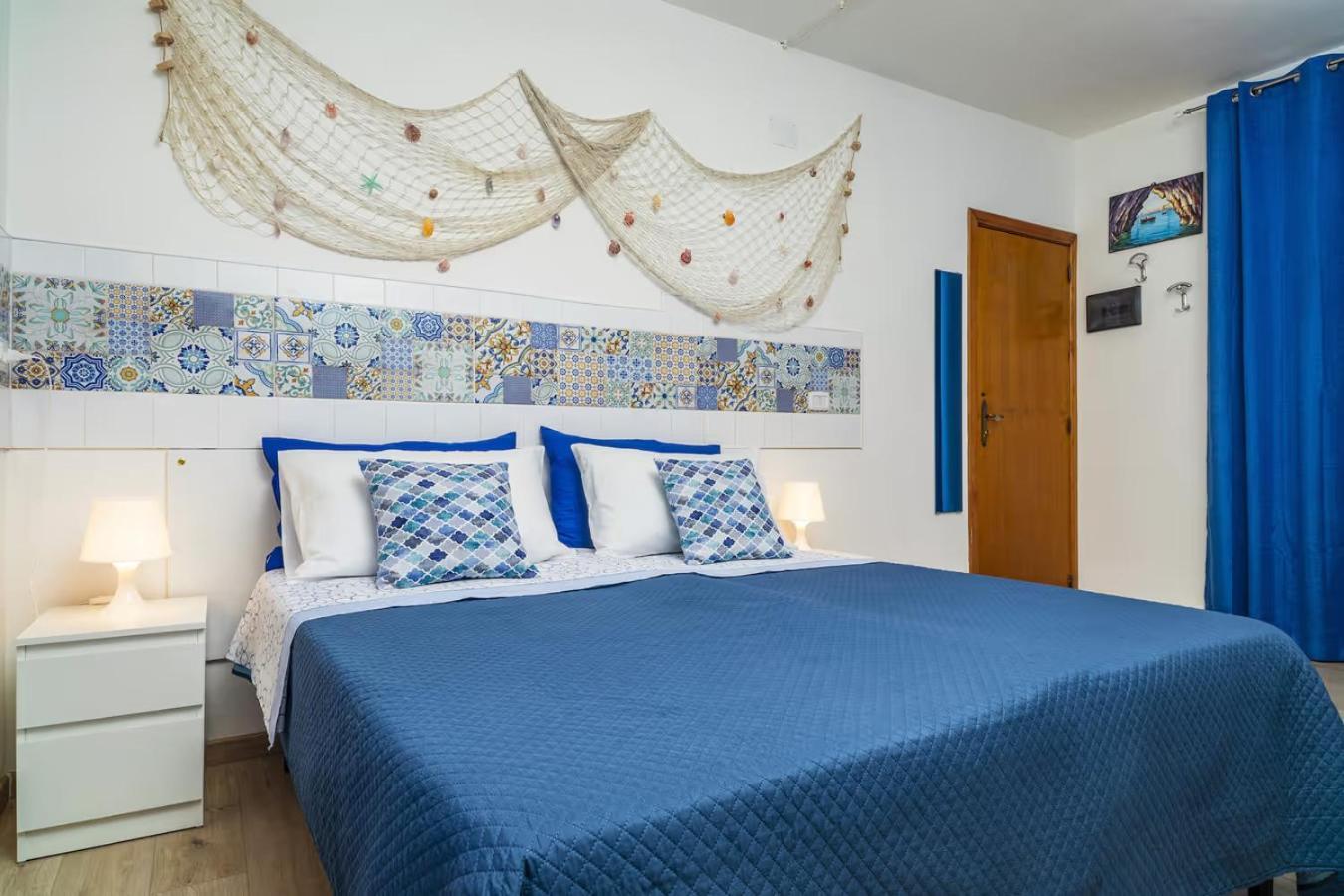 La Gioia Hotel Giardini Naxos Luaran gambar