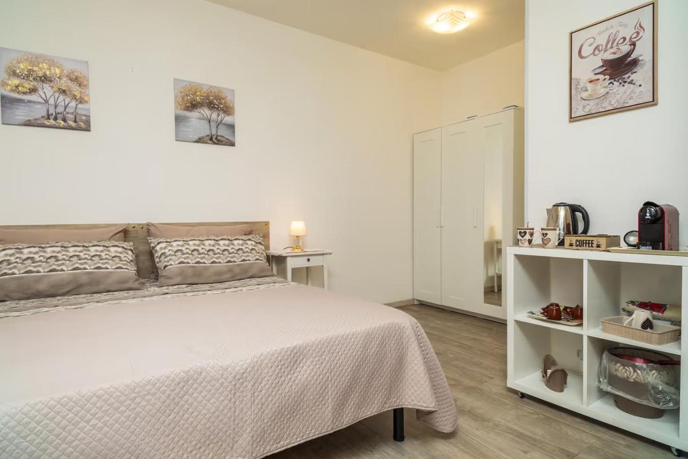 La Gioia Hotel Giardini Naxos Luaran gambar