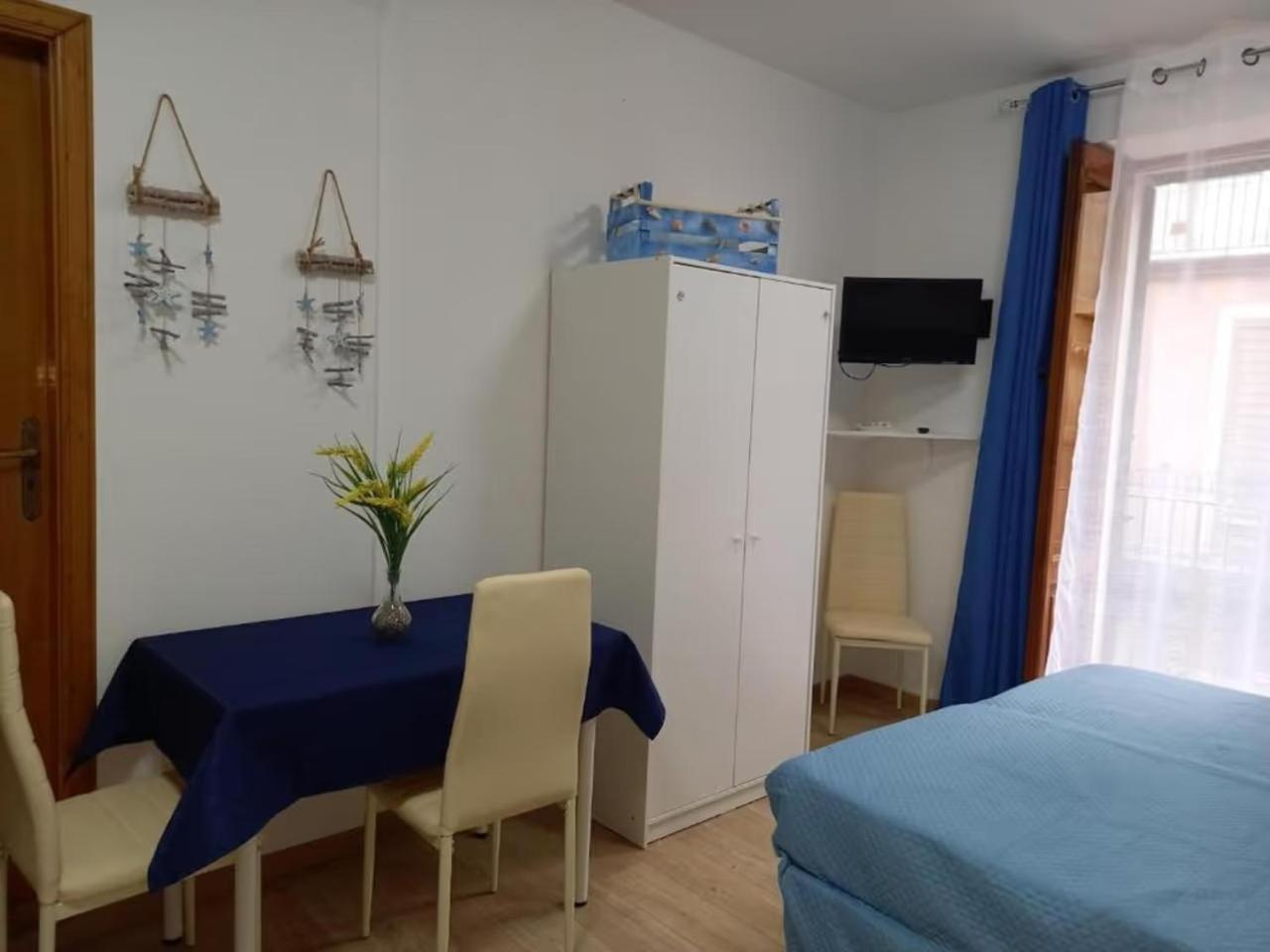 La Gioia Hotel Giardini Naxos Luaran gambar