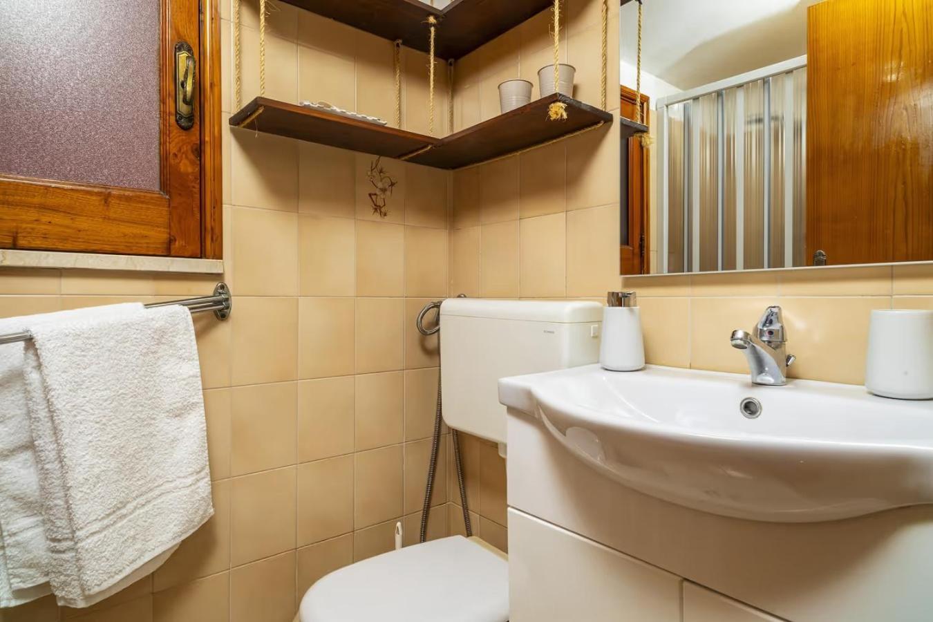 La Gioia Hotel Giardini Naxos Luaran gambar