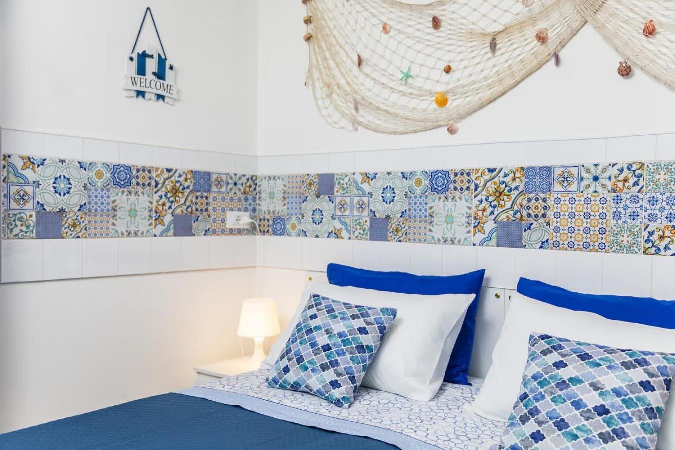 La Gioia Hotel Giardini Naxos Luaran gambar