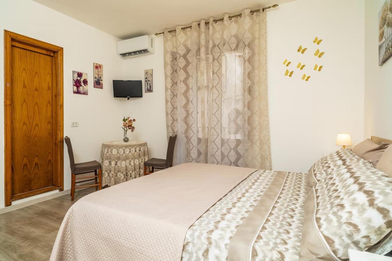 La Gioia Hotel Giardini Naxos Luaran gambar