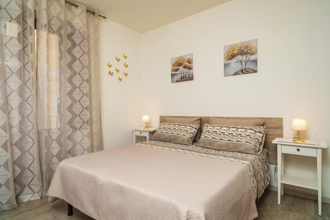 La Gioia Hotel Giardini Naxos Luaran gambar